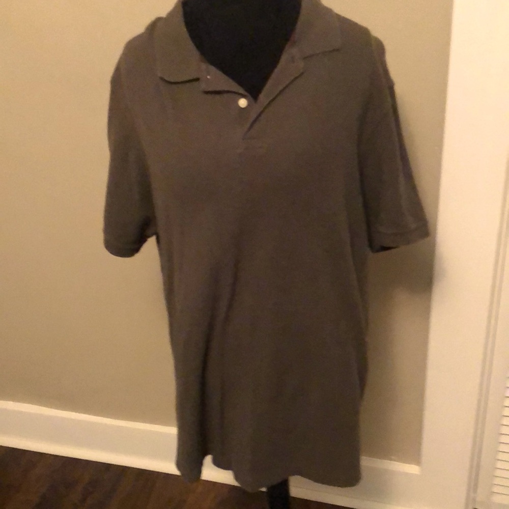 Men’s shirt